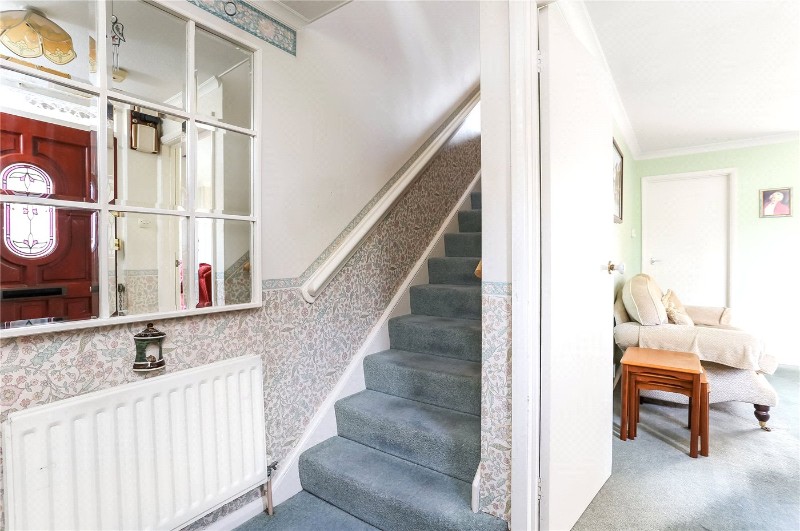 The Pastures, Kings Worthy, Winchester, Hampshire, SO23