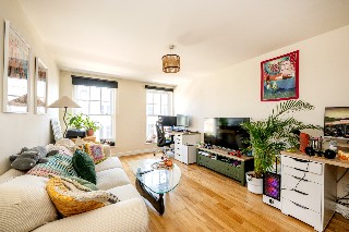 Harrow Road, London, W9