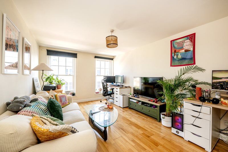 Harrow Road, London, W9