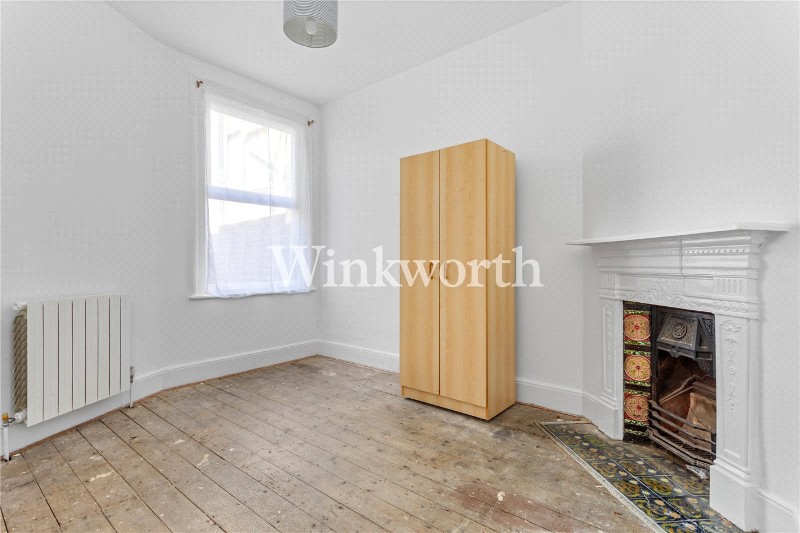 Lyndhurst Road, London, N22