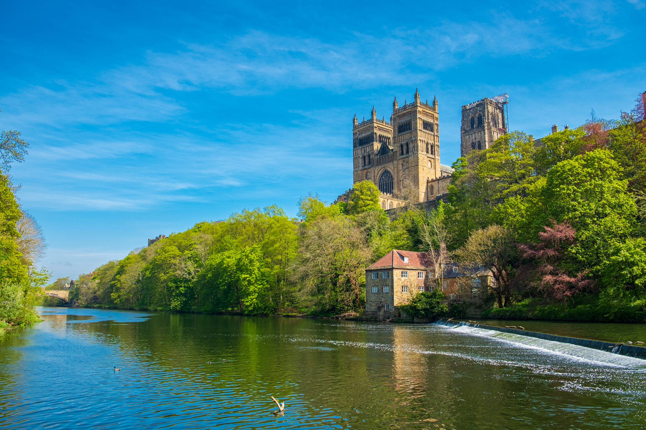 Durham