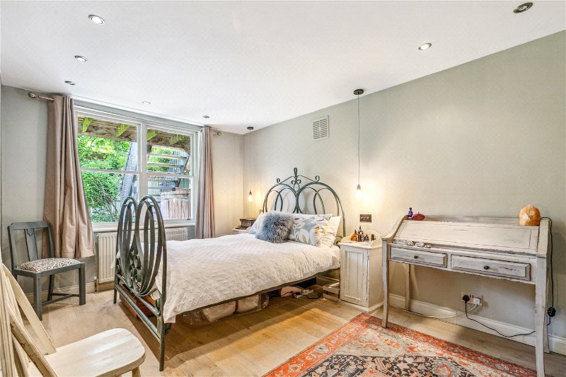 Alexandra Drive, London, SE19