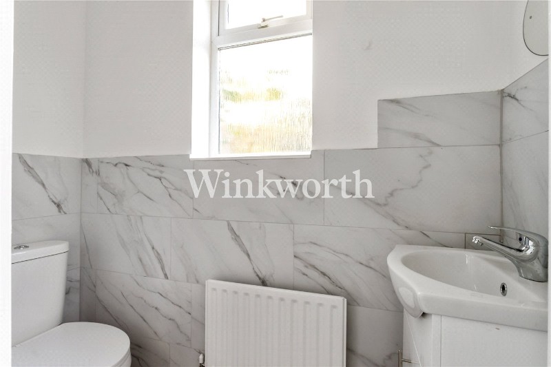 Livingstone Road, London, N13