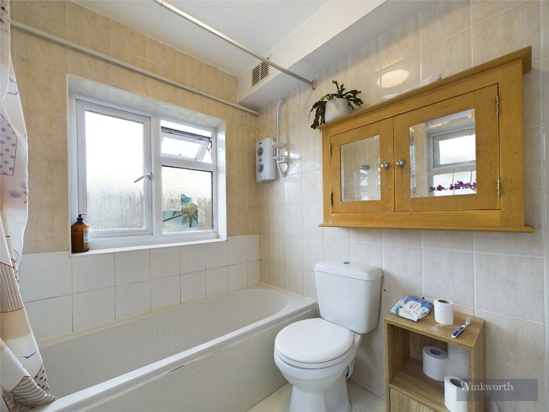 Ewell Road, Surbiton, KT6