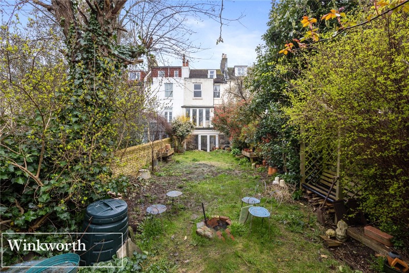 Stanford Road, Brighton, East Sussex, BN1