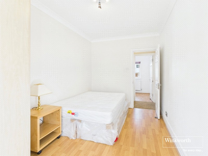 Allington Road, Hendon, London, NW4