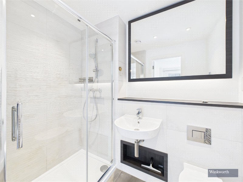 Sheepcote Road, Harrow, HA1