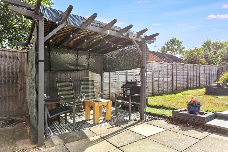 Hockering Lane, Bawburgh, Norwich, Norfolk, NR9