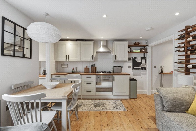 Crystal Palace Road, East Dulwich, London, SE22