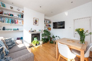 Wilberforce Road, London, N4