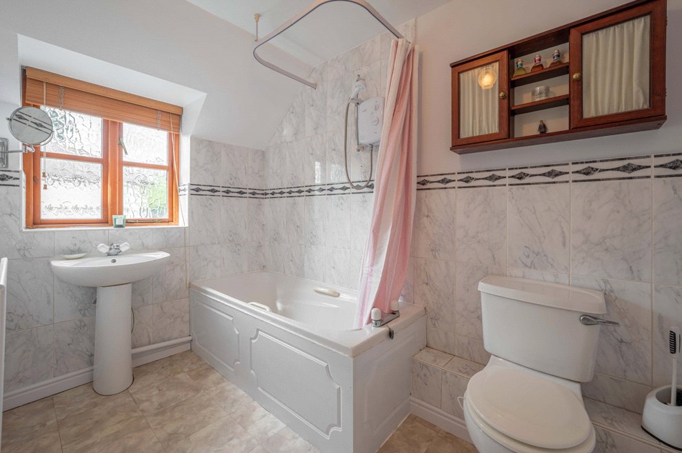 Famly Bathroom