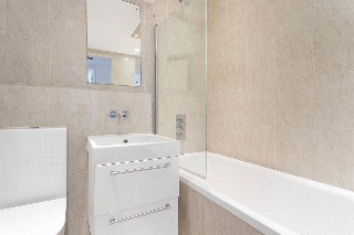 Guilford Street, London, WC1N