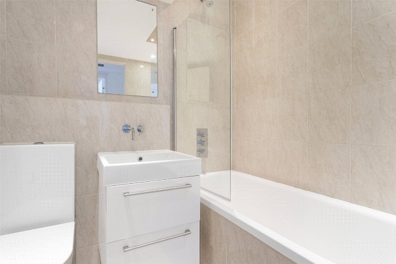 Guilford Street, London, WC1N