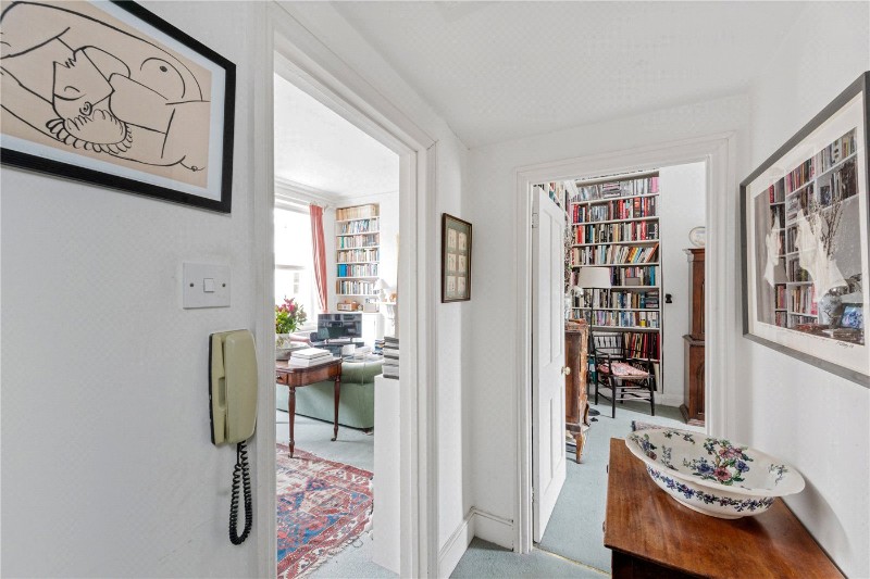 Aberdeen Road, London, N5