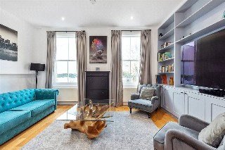 Mountgrove Road, London, N5