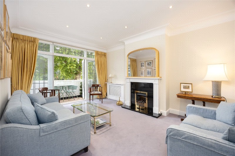 Lytton Grove, London, SW15