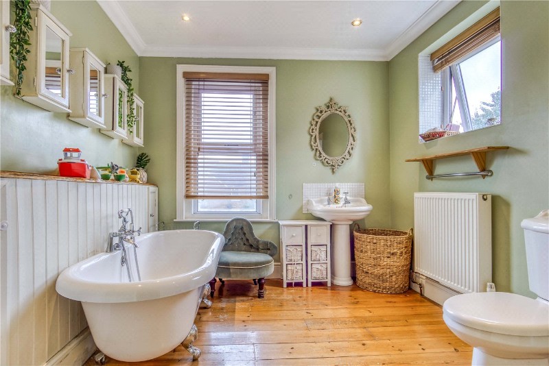 Mansfield Close, Lower Parkstone, Poole, Dorset, BH14