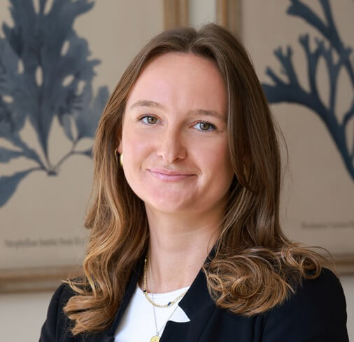 Eleanor Pilgrim