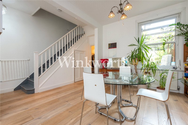 Crossfield Road, London, N17