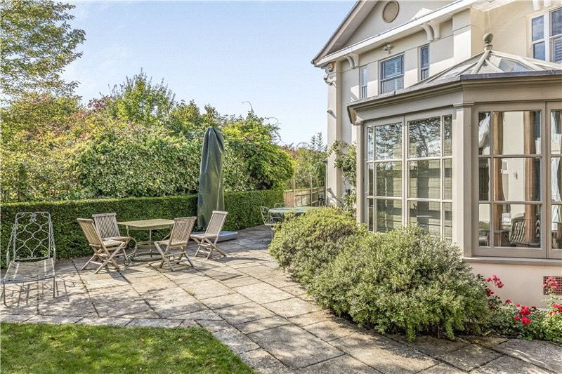 Burges Grove, Barnes, London, SW13