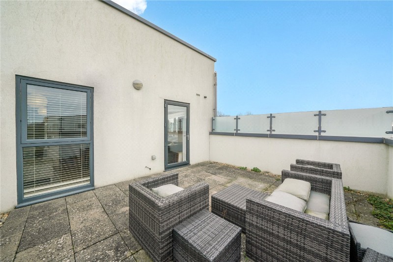 Coombe Lane, London, SW20