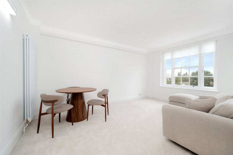 Ascot Court, St John's Wood, 11 Grove End Road, London, NW8