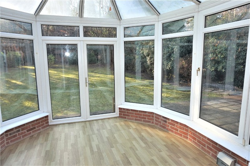 Woodlands Close, Ascot, Berkshire, SL5