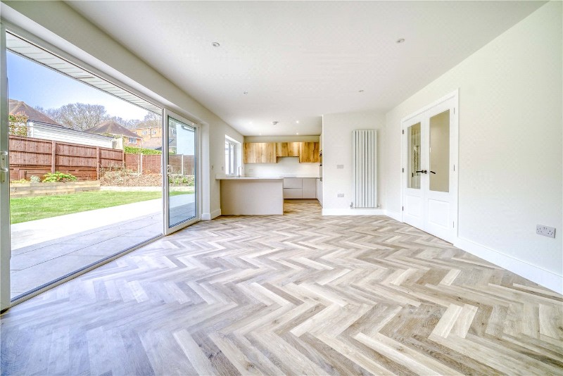 Gervis Crescent, Ashley Cross, Poole, BH14