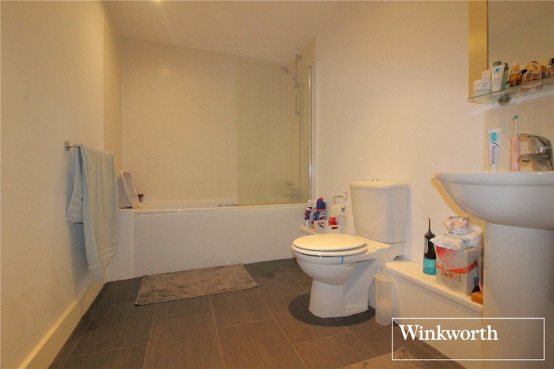 Lawford Court, Grade Close, Elstree, Hertfordshire, WD6