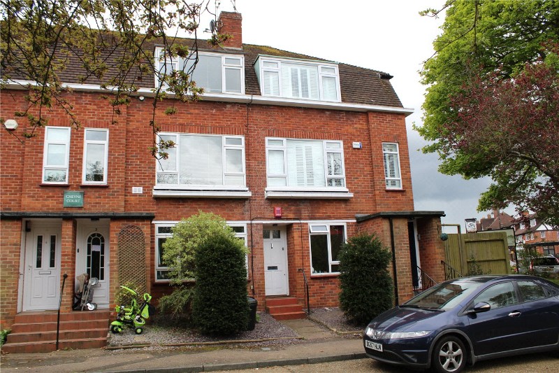Cheyne Court, Park Road, Banstead, Surrey, SM7
