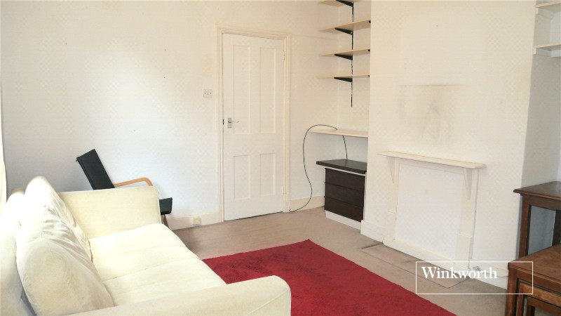 Bulwer Road, New Barnet, EN5
