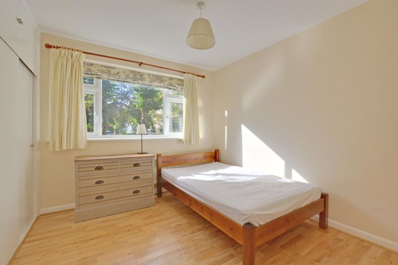 Westcombe Park Road, Blackheath, London, SE3