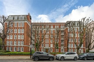 Circus Lodge, Circus Road, St John&#39;s Wood, London, NW8