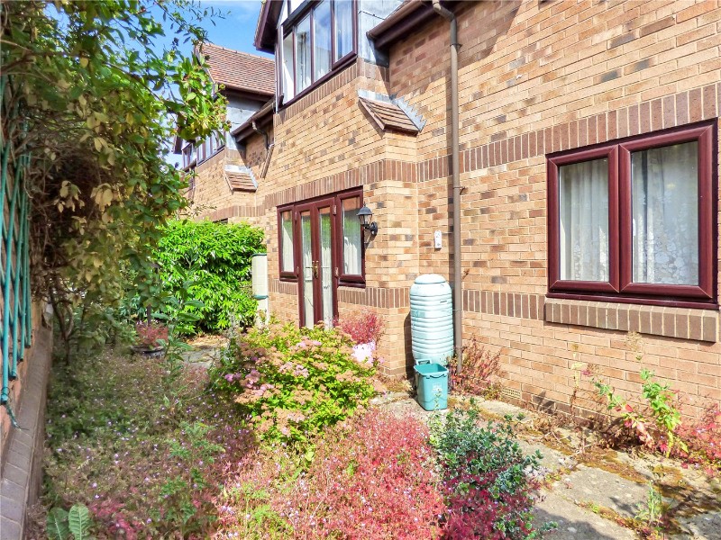 River Way, Shipston-on-Stour, Warwickshire, CV36