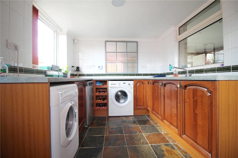 Park Road, Deeping St. James, Peterborough, South Kesteven, PE6