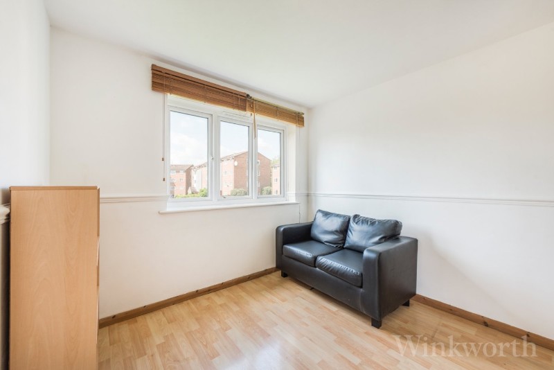 John Williams Close, London, SE14