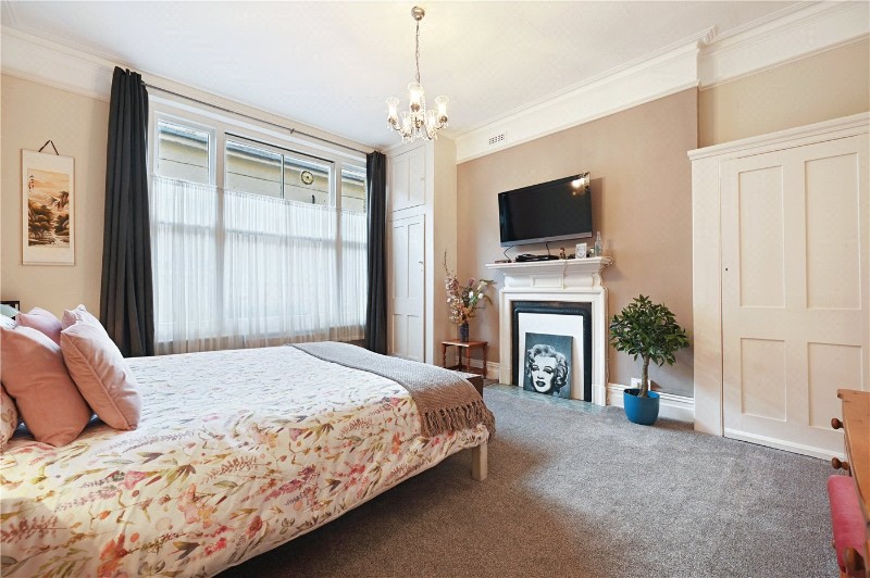 Great Russell Street, London, WC1B