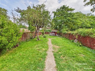 Clifton Road, Harrow, Middlesex, HA3
