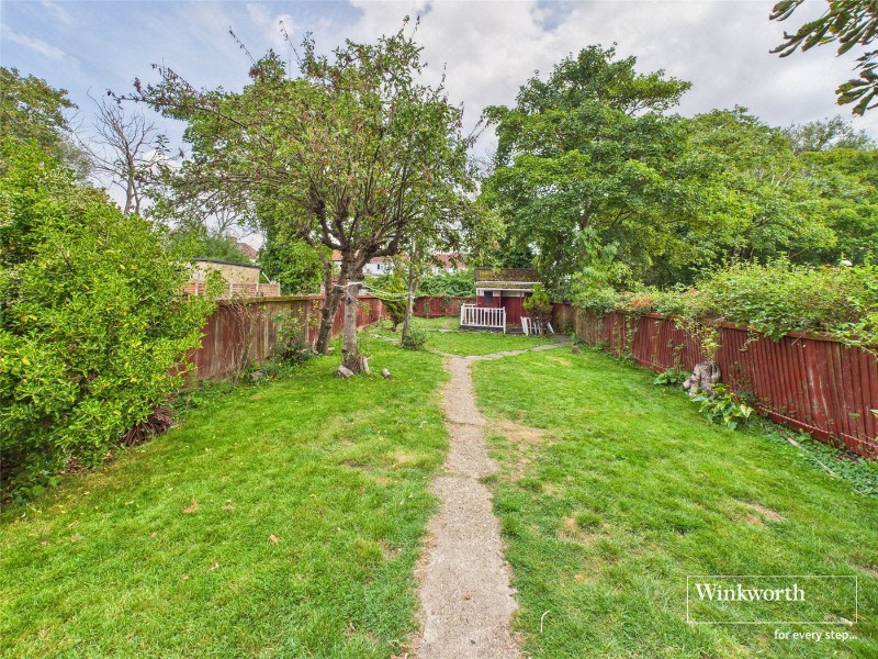 Clifton Road, Harrow, Middlesex, HA3