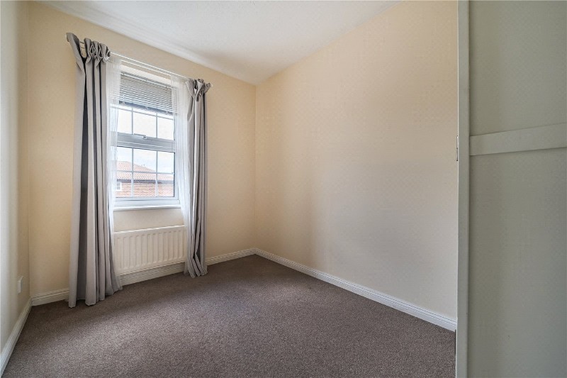 Glorney Mead, Farnham, Surrey, GU9