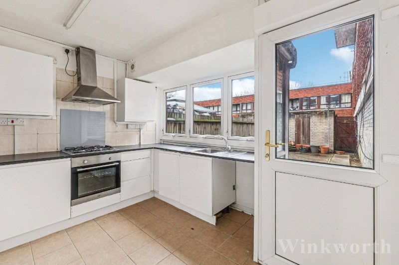 Pinedene, Carlton Grove, London, SE15