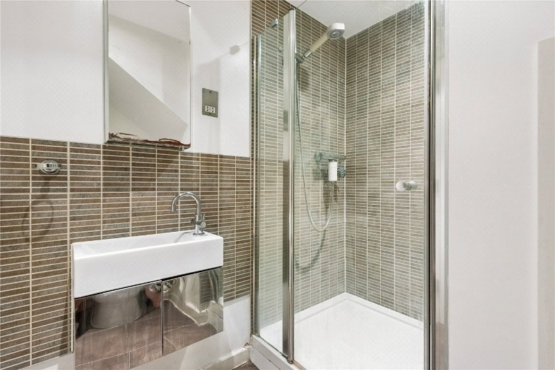 Century Mews, London, N5