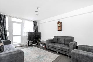 Laburnum Street, London, E2