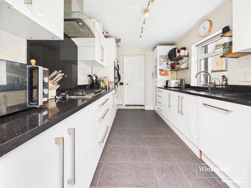Salisbury Road, Reading, Berkshire, RG30