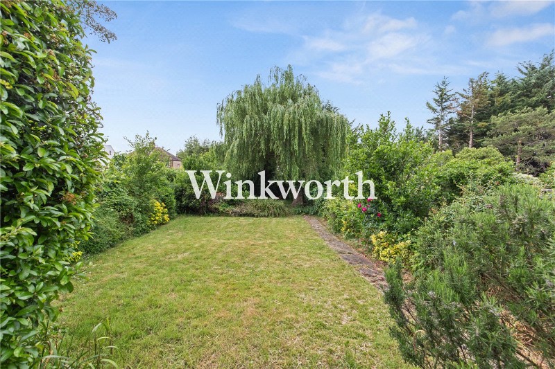 Wynchgate, London, N14