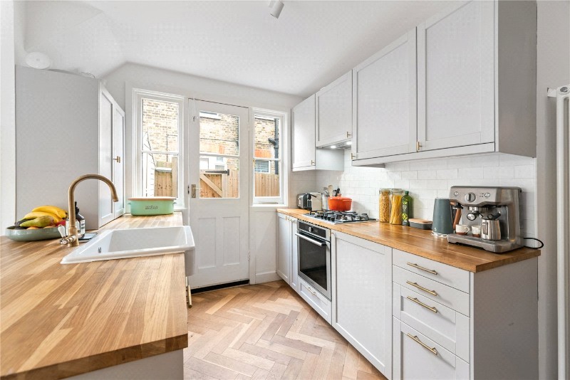 Casewick Road, West Norwood, London, SE27