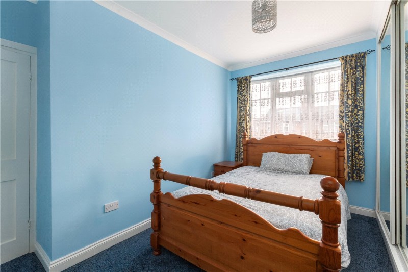 Nimrod Road, London, SW16
