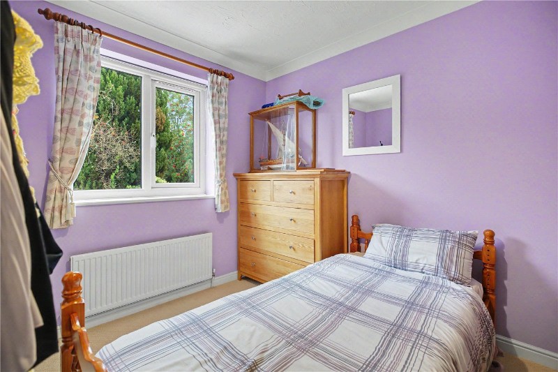Bayfield, Attleborough, Norfolk, NR17