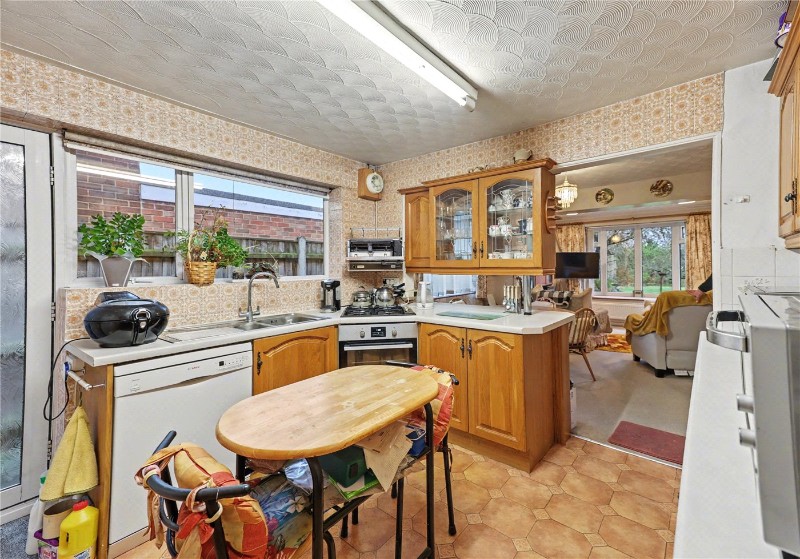 Mansel Drive, Old Catton, Norwich, Norfolk, NR6