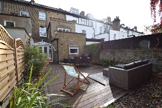 Iverson Road, London, NW6